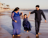 Rakesh 2nd Maternity