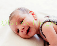 Rakesh Newborn