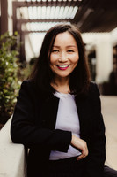 Kelly Wang